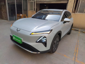 五菱汽车 五菱星光S 2025款 510km 旗舰型