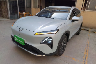 五菱汽车 五菱星光S 2025款 510km 旗舰型