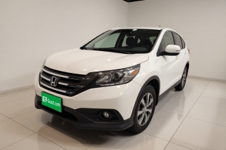 本田CR-V 2012款 2.0L 两驱都市版