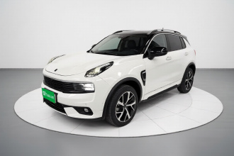 领克01 EM-P 2018款 1.5T PHEV 劲Pro 国V