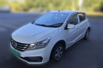 宝骏310 2016款 1.2L 手动舒适型