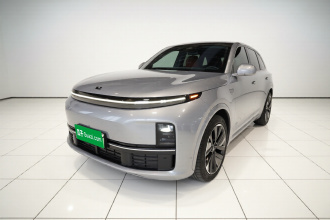 理想汽车 理想L7 2023款 Pro