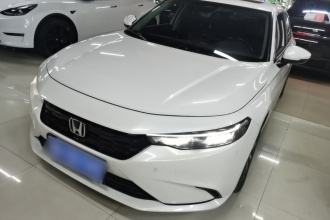 本田 型格 2022款 240TURBO CVT幻夜·科技版