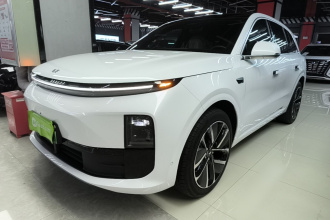 理想汽车 理想L6 2024款 Pro