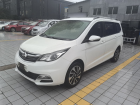 长安凯程 长安欧尚A600 2016款 1.5L 手动豪华型7座