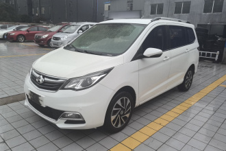 长安凯程 长安欧尚A600 2016款 1.5L 手动豪华型7座