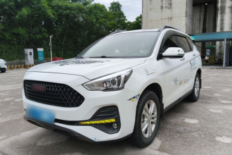 哈弗M6 2019款 1.5T DCT两驱精英型 国VI