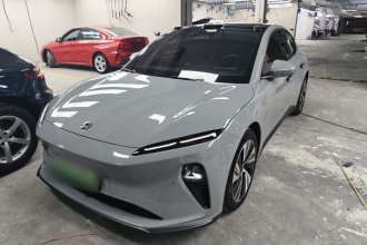 蔚来ET5 2022款 75kWh
