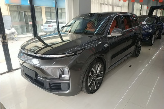 理想汽车 理想L9 2022款 Max