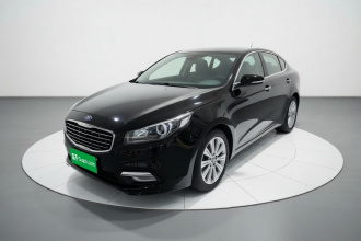 起亚K4 2014款 1.8L 自动DLX