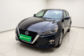 日产 天籁 2021款 2.0L XE 时尚版