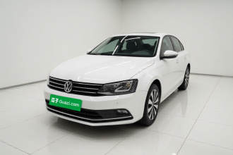 大众 速腾 2015款 230TSI 自动豪华型