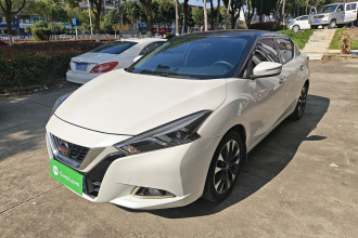 日产 蓝鸟 2016款 1.6L CVT智酷版