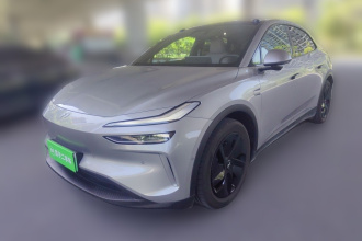 乐道L60 2025款 60kWh 后驱版