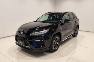 丰田 威兰达 2020款 2.0L CVT两驱科技版