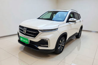 宝骏530 2018款 1.5T 手动尊贵型 国V