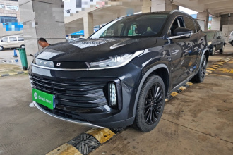 星途凌云 2023款 300T 两驱星耀版