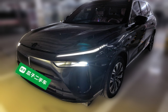 魏牌 蓝山 2023款 四驱超长续航版
