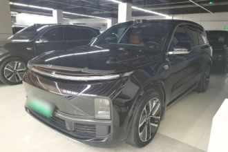 理想汽车 理想L9 2022款 Max