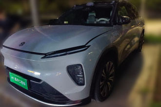 蔚来ES8 2023款 75kWh