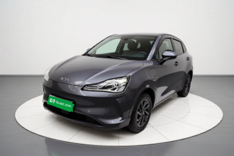 哪吒汽车 哪吒V 2022款 标准续航行业定制版