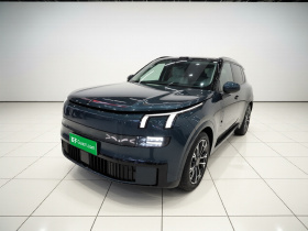 领克900 2025款 2.0T Ultra