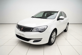 荣威350 2015款 1.5L 自动豪华天窗版