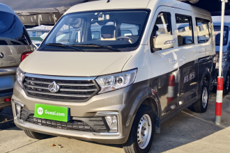 长安跨越 跨越星V3 2022款 1.5L汽油舒适型5座客车JL473QH