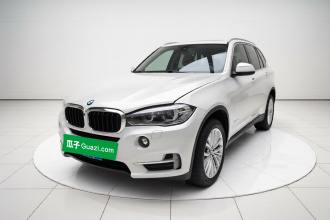 宝马X5(进口) 2014款 xDrive35i 典雅型