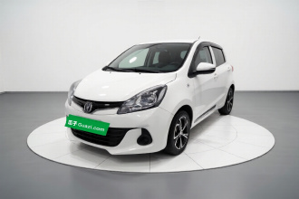 长安欧尚 奔奔E-Star 2021款 国民版 心悦版 三元锂