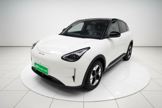 吉利银河 星愿 2026款 310km 梦想版