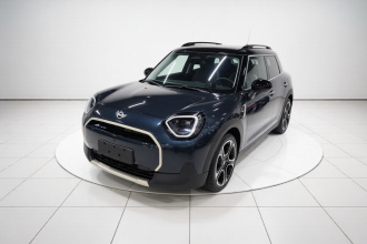 电动MINI ACEMAN 2024款 SE 艺术家