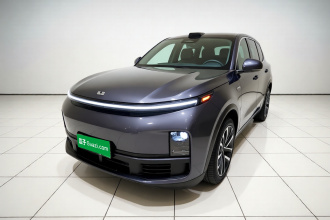 理想汽车 理想L9 2022款 Max