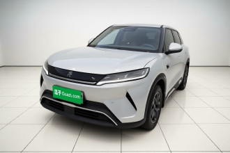 比亚迪 元UP 2025款 智驾版 401KM 活力版