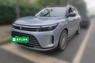 鸿蒙智行 问界M7 2024款 1.5T 后驱Plus版 5座