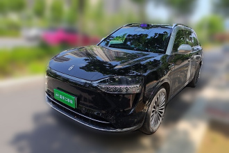 鸿蒙智行 问界M9 2024款 增程 Ultra版 52kWh 6座版