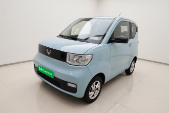 五菱汽车 宏光MINIEV 2020款 自在款 磷酸铁锂