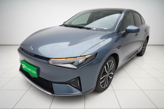 小鹏P5 2022款 460E+