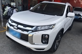 三菱 劲炫ASX 2020款 2.0L CVT智领版