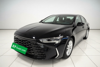 别克 君威 2024款 25T 超享版