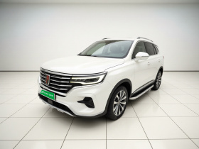 荣威RX5 MAX 2019款 300TGI 自动4G互联豪华版