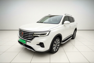 荣威RX5 MAX 2019款 300TGI 自动4G互联豪华版