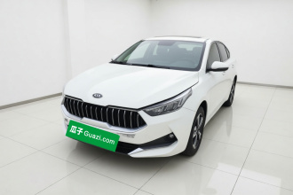 起亚K3 2019款 1.5L CVT智享互联版