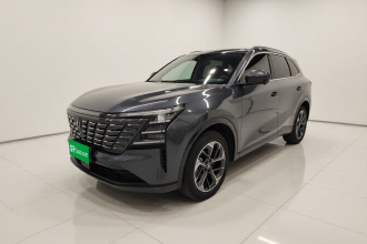 长安CS75 PLUS 2025款 第四代 1.5T 新蓝鲸 智慧旗舰型