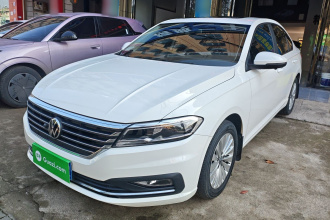 大众 朗逸 2021款 280TSI DSG舒适版