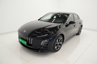 红旗E-QM5 2023款 改款 基础出行版