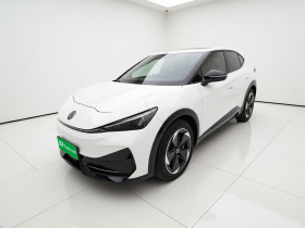 大众 ID.UNYX 与众 2024款 改款 Pro 长续航版