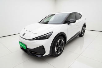 大众 ID.UNYX 与众 2024款 改款 Pro 长续航版