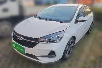 奇瑞 艾瑞泽5 2019款 改款PRO 1.5L CVT青春版 国VI