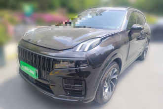 领克09 EM-P 2021款 2.0T PHEV Halo 六座